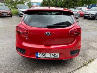 Kia Ceed HB LX Plus 1.6 99kW