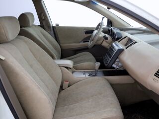 Nissan Murano Comfort ATM 3.5 183kW