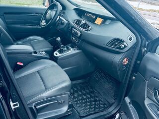 Renault Scenic Bose 1.6 96кВ