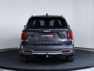 Kia Sorento AWD Business Premium 2.2 CRDi 142кВ