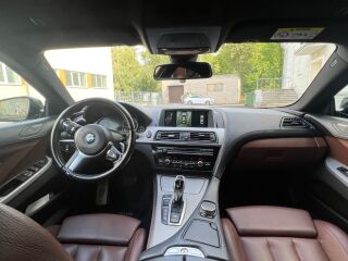 BMW 640 3.0 230kW