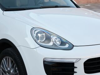 Porsche Cayenne 3.0 V6 TDI 193кВ