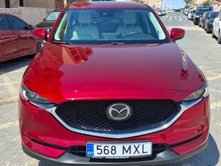 Mazda CX-5 2.0 121kW