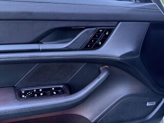 Porsche Taycan Turbo 500кВ
