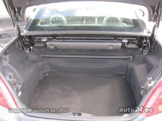 Peugeot 207 CC 1.6 HDi 82кВ
