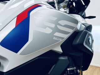 BMW R 1250 GS 1.3 100kW