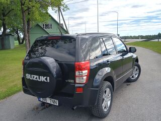 Suzuki Grand Vitara 1.9 R4 DDIS 95кВ