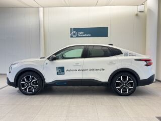 Citroen C4 X Ë Shine Pack 100kW