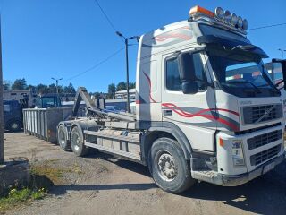 Volvo FM FM 440 324kW