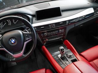 BMW X6 xDrive30d N1 3.0 190kW