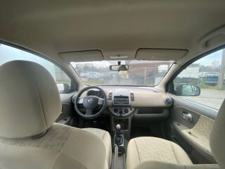 Nissan Note 1.4 65kW