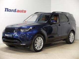 Land Rover Discovery HSE Luxury 3.0 225 kW