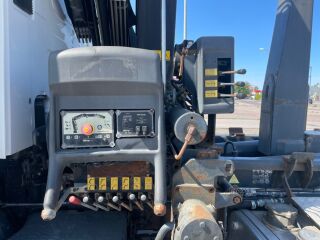 Scania 114 250kW