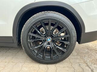 BMW X3 d xDrive Shadow Line 3.0 d 195kW