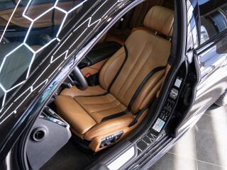 BMW 640 d xDrive M-SportPakett Individual 3.0 230kW