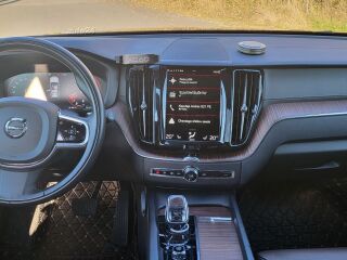 Volvo XC60 B4 P Mhybryt Inscription 197HP 2.0 145kW