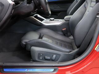 BMW i4 M50 xDrive Gran Coupe 400kW