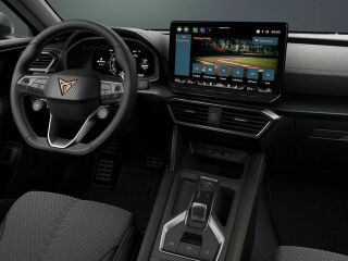 Cupra Formentor VZ5 2.5 TSI 287kW
