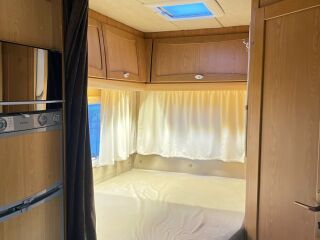 Fiat Ducato 2.3 MONCAYO 7 96кВ