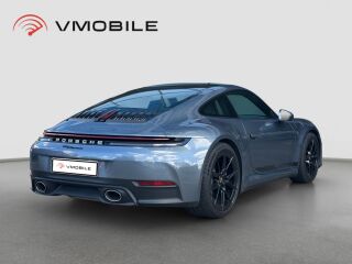 Porsche 911 Carrera 3.0 290kW