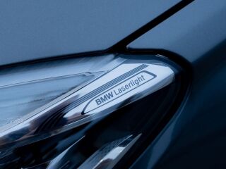 BMW 740 2.0 740e IPerformance 240кВ