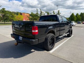 Ford F-150 4.6 191kW