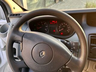 Renault Trafic Long 2.0 84kW
