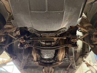 Mercedes-Benz 380 Premium Line 3.8 150kW