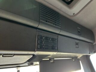 Scania P94 9.0 162kW