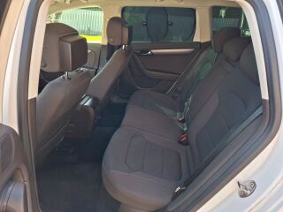 Volkswagen Passat 1.4 118kW