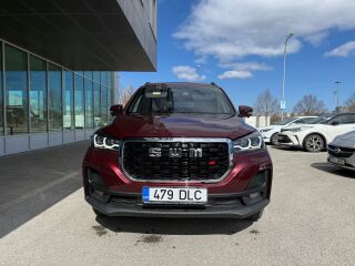 SWM G05 Pro Delux ATM 1.5 T 102kW