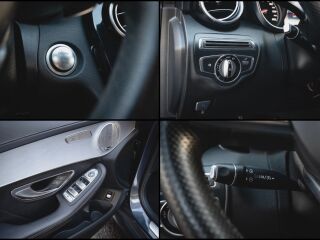 Mercedes-Benz C 250 AMG 2.1 150кВ