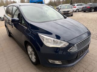 Ford Grand C-Max Titanium 1.5 TDCi 88kW