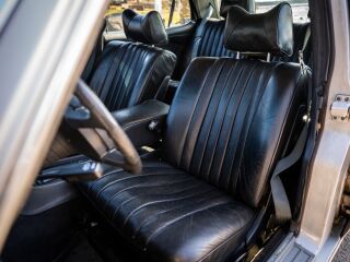 Mercedes-Benz 450 SEL 4.5 165kW