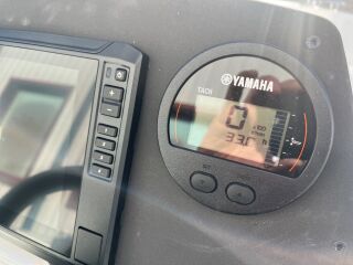 AMT 150R + Yamaha F50HETL 1.0