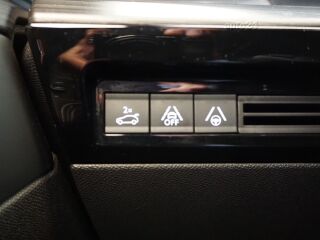 Peugeot 508 GT PureTech 130 AT8 1.2 96kW