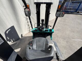 Maximal FGL18T