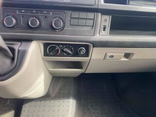 Volkswagen Transporter 2.0 TDI 110kW