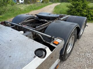 Volvo FH16 750 Retarder Hydraulic