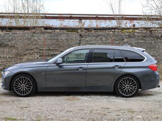 BMW 320 Sport EfficientDynamics 2.0 ED 120kW