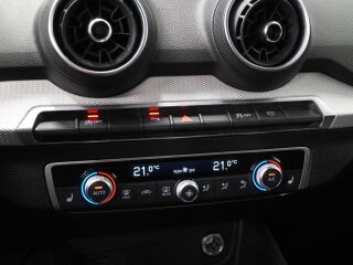 Audi Q2 35 TFSI 1.5 110kW