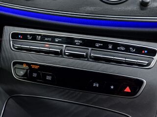 Mercedes-Benz E 300 d 4Matic AMG Night 2.0 195kW