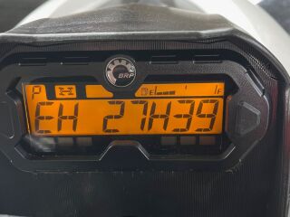 Can-Am Renegade XXC 650 tänavalegaalne T3b V2 46kW