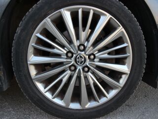 Toyota Avensis Sport 2.0 105kW
