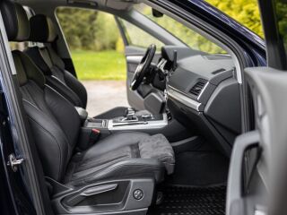 Audi Q5 Quattro City Comfort + 2.0 140kW