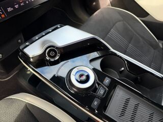 Kia EV6 GT-LINE AWD 239kW
