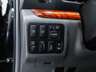 Toyota Land Cruiser Facelift Family Comfort 3.0 122kW