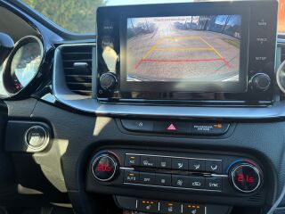 Kia Ceed 1.6 100kW