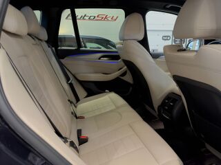 BMW X3 xDrive 20i M-Pakett 2.0 135kW