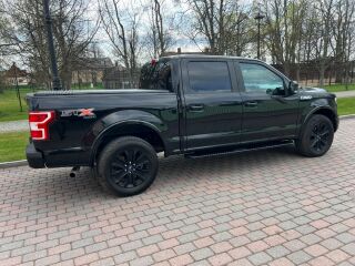 Ford F-150 STX V6 242kW